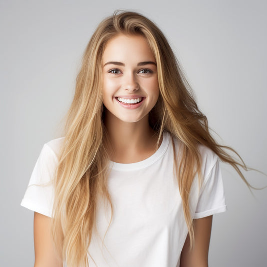 Elevate Your Style: Discover the Superior Quality of Tara Hair Tape-In Extensions
