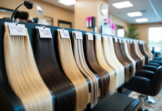How do I take care of sew-in extensions? Top Tips for Fabulous Hair!
