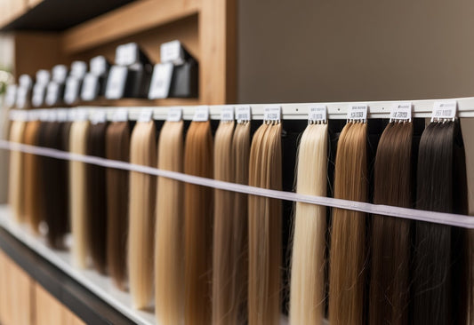 How to Soften Hair Extensions: Easy Tips for Silky Strands!