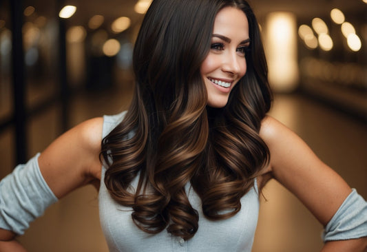 Pros and Cons of Tape in Hair Extensions: Transform Your Look!