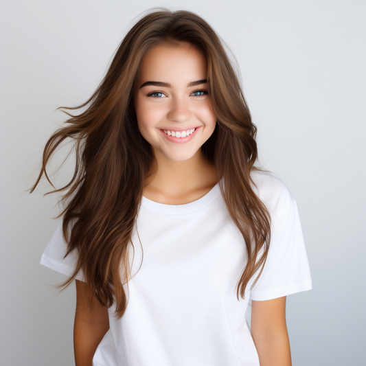 Transform Your Look: The Best Tape-In Extensions for Fine Hair