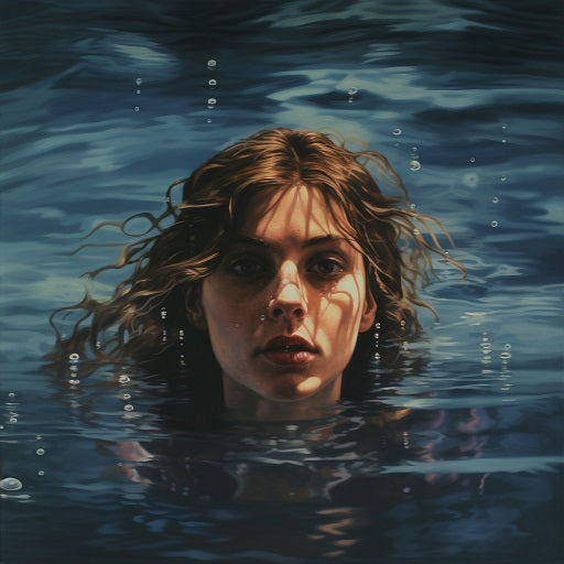 Taking the Plunge: Can You Swim with Hair Extensions? - A Hairdresser's Guide