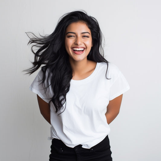 Eco-Friendly Elegance: Discover Sustainable Tape-In Hair Extensions at Tara Hair