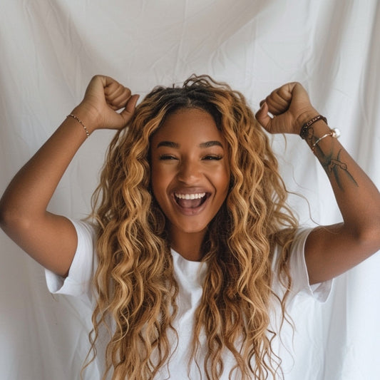 Keeping Your Scalp Healthy with Tara Hair Tape-In Extensions