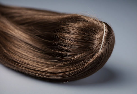 Are Hair Toppers Any Good? Discover the Benefits and Transform Your Look!