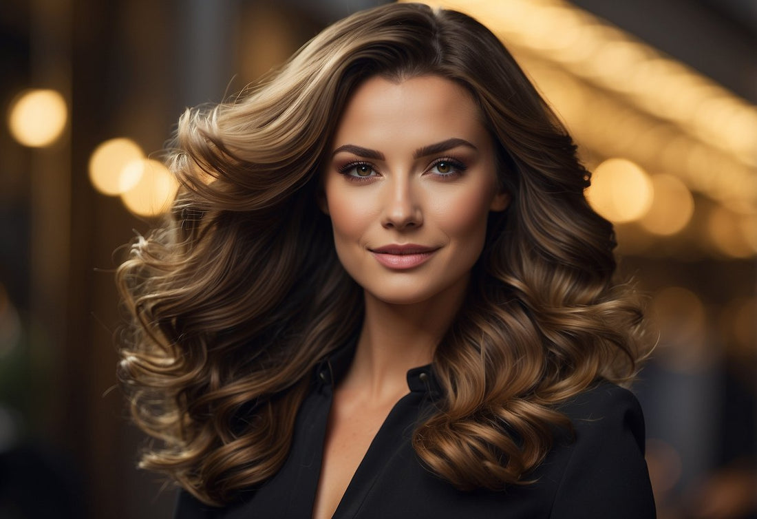 How do I attach a hair topper securely? Your Ultimate Guide to Flawless Application!