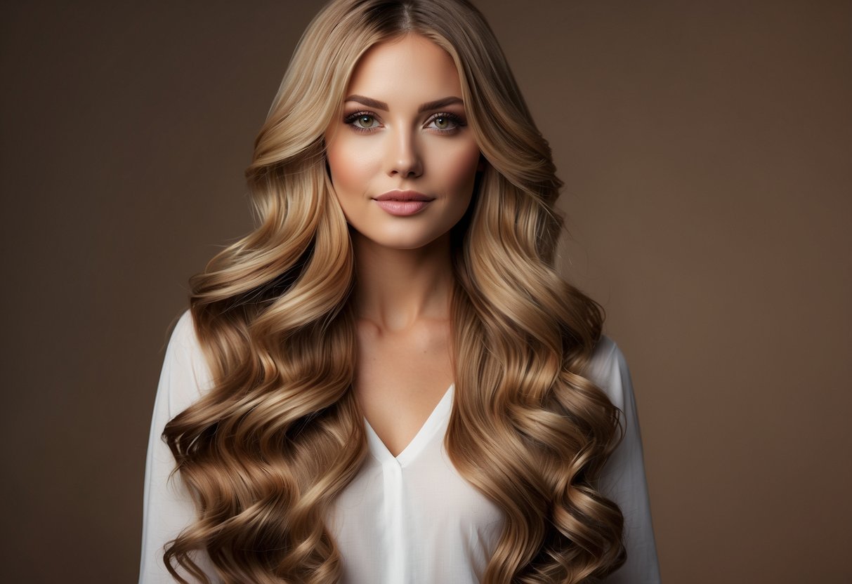 How to Install Fusion Hair Extensions: Transform Your Look Today ...