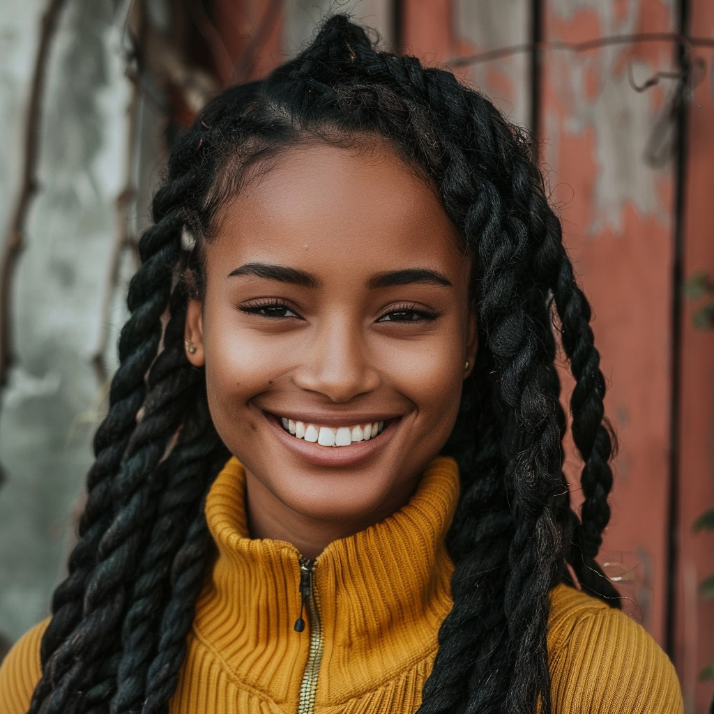 Understanding Cultural Significance in Hair Extensions: Appropriation vs. Appreciation | Tara Hair