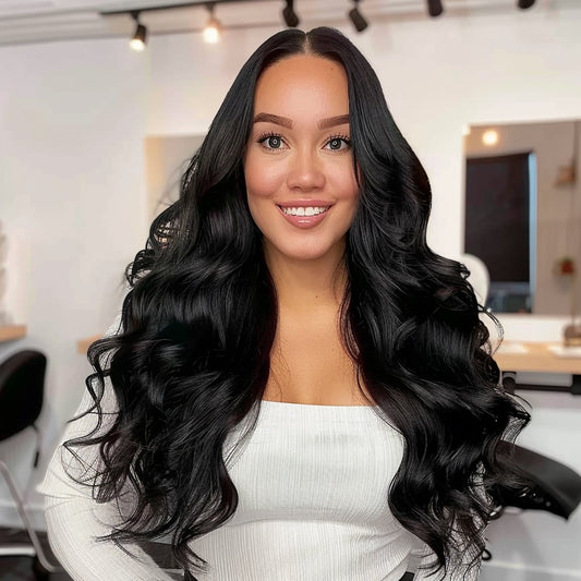 Tips for Long-Lasting Hair Extensions | Tara Hair