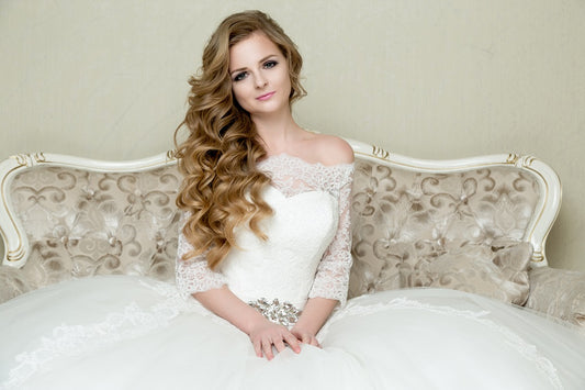 Elevate Your Special Day: Choosing the Perfect Tara Hair Extensions for Weddings and Proms