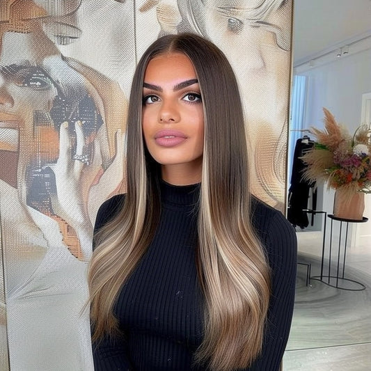 The Ultimate Guide to the Pros and Cons of Clip-In Hair Extensions