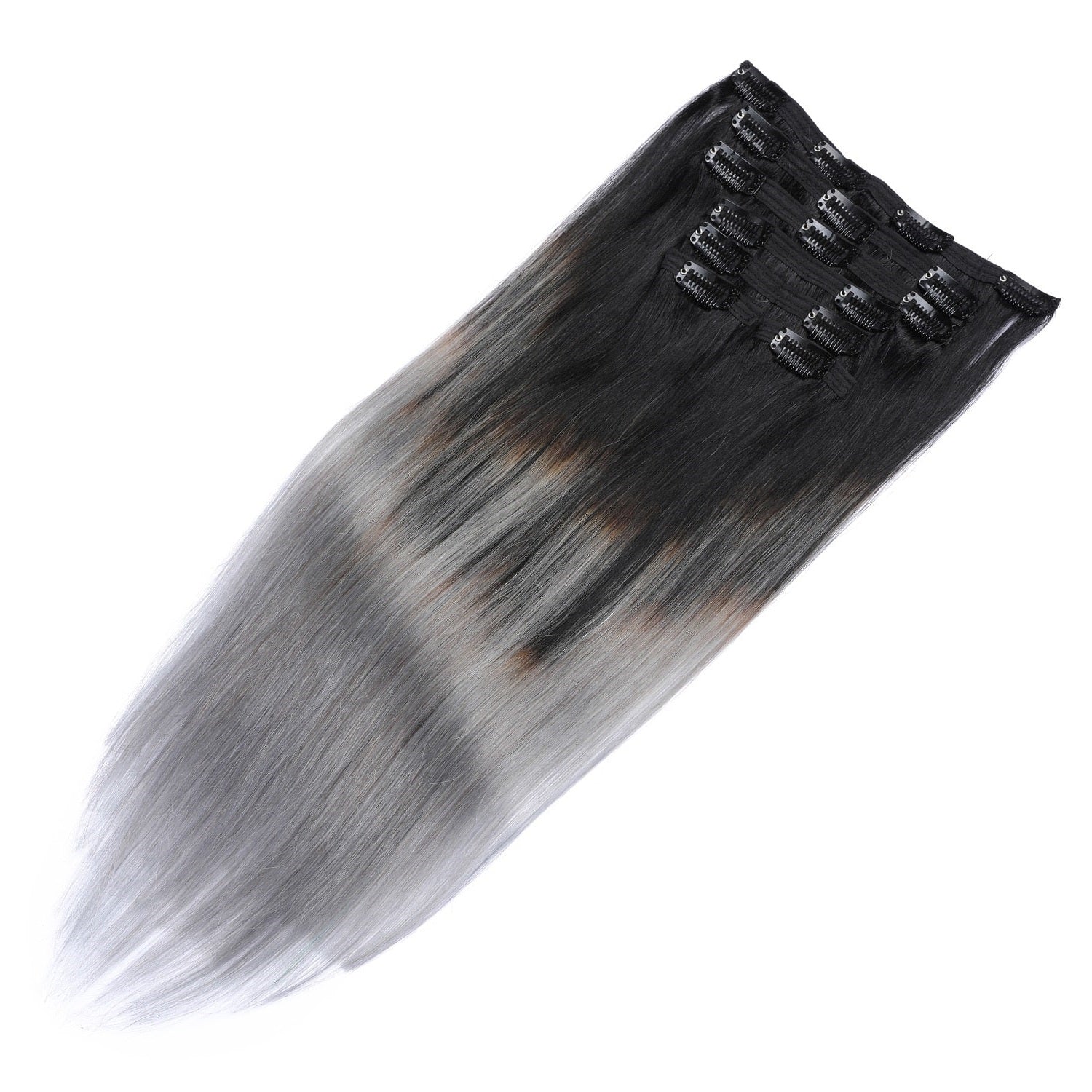 Real Remy Clip-In Hair Extensions at Tara Hair - Find Your Perfect Match