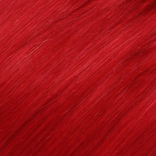 Red Color swatch